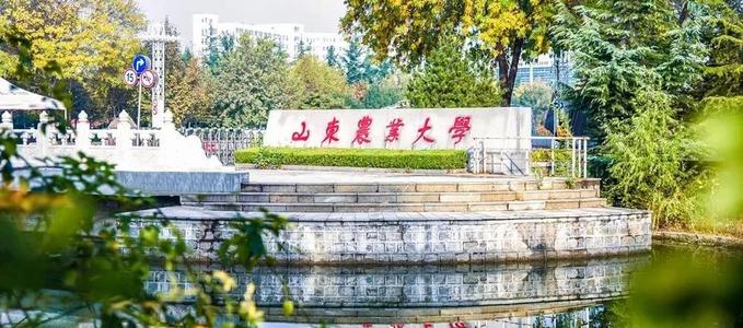 泰安农业大学成人高考招生简章